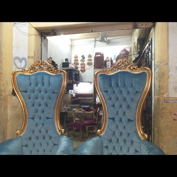 Copy antique furniture - Picture 11 of 13